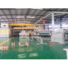 1600 2400 3200 Non Woven Maschine S Ss ​​SMS Making Machine